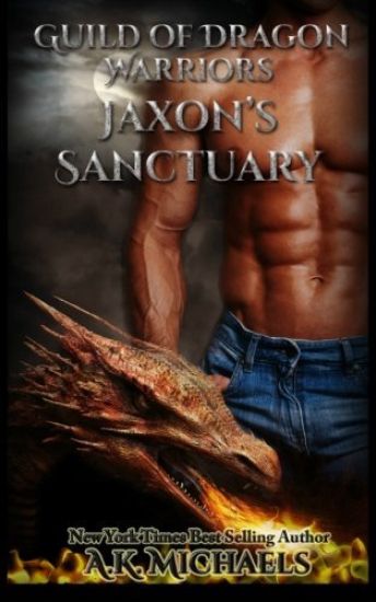 Guild of Dragon Warriors, Jaxon's Sanctuary