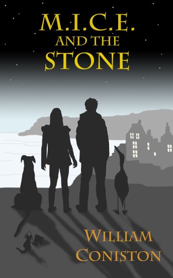 M.I.C.E. and the Stone