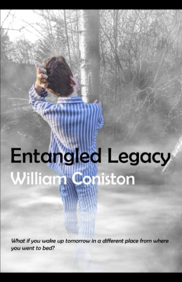 Entangled Legacy