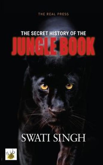 The Secret History of the Jungle Book