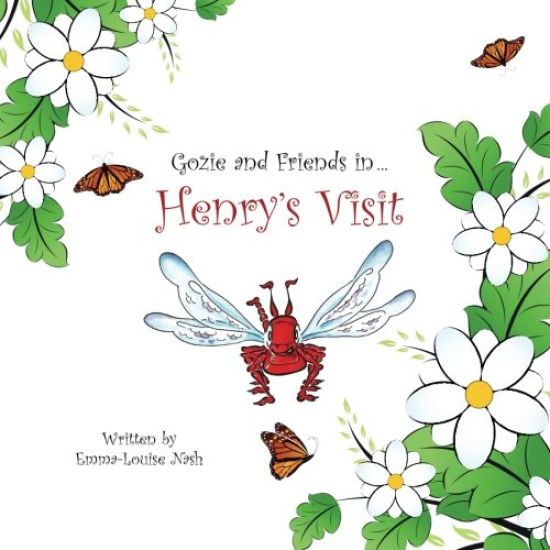 Henry's Visit