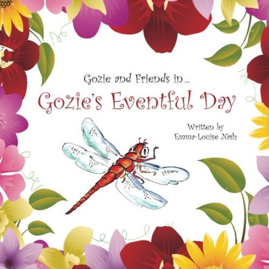 Gozie's Eventful Day