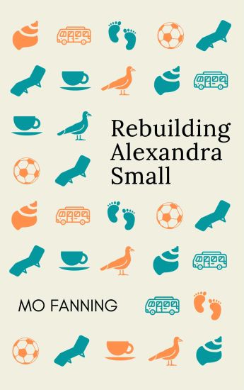 Rebuilding Alexandra Small