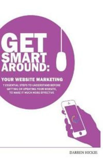 Get Smart Around Your Website Marketing