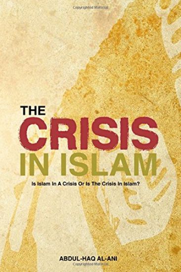 The Crisis in Islam