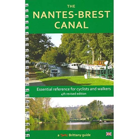 Nantes-Brest Canal
