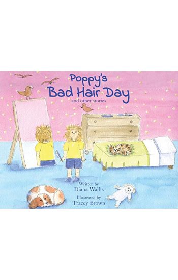 Poppy's Bad Hair Day