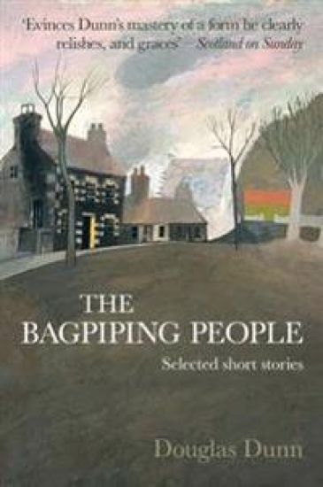 Bagpiping People