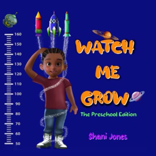 Watch me Grow