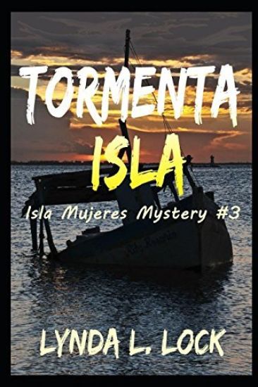 Tormenta Isla