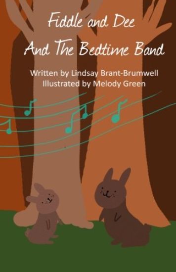 Fiddle and Dee and the Bedtime Band