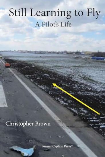 Still Learning to Fly