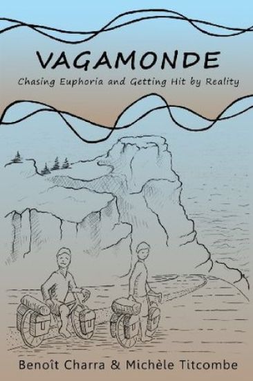 Vagamonde: Chasing Euphoria and Getting Hit by Reality