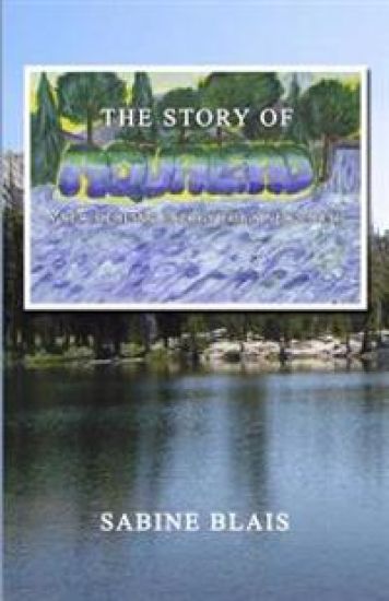 The Story of Aqualead: A New Healing Energy for a New Earth
