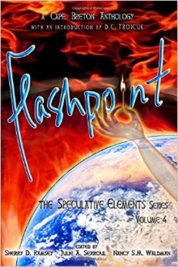 Flashpoint: The Speculative Elements