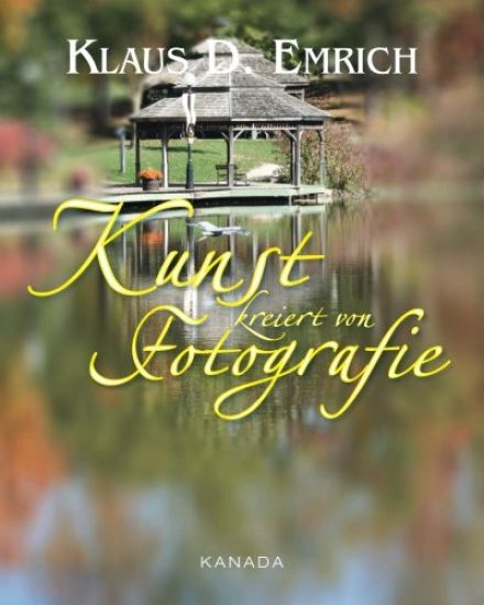 Kunst Kreiert Von Fotografie