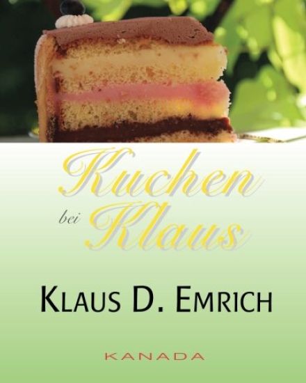 Kuchen bei Klaus