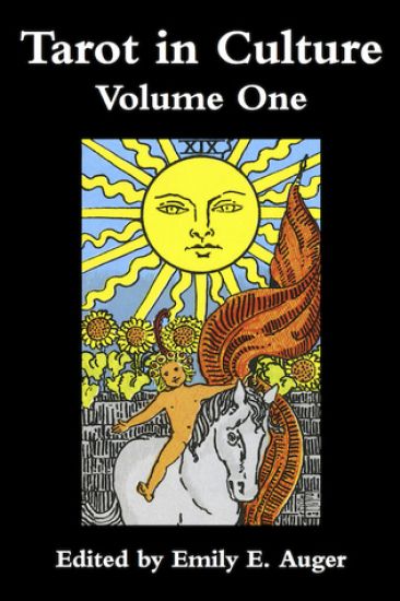 Tarot in Culture Volume One