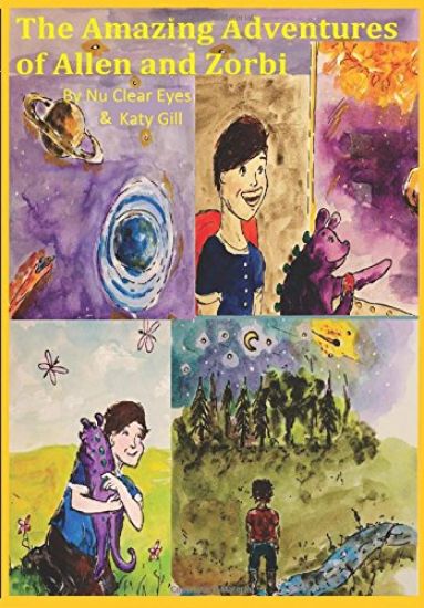 The Amazing Adventures of Zorbi and Allen