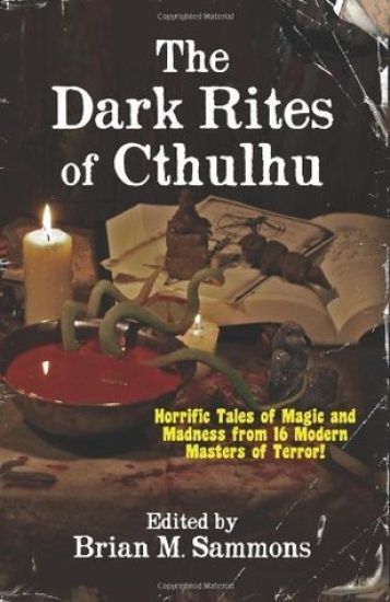 The Dark Rites of Cthulhu