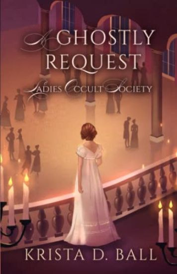 A Ghostly Request