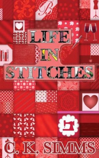 Life In Stitches