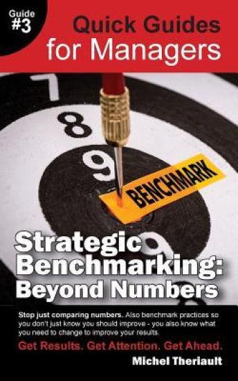 Strategic Benchmarking