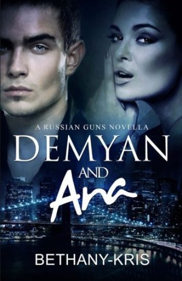 Demyan & Ana