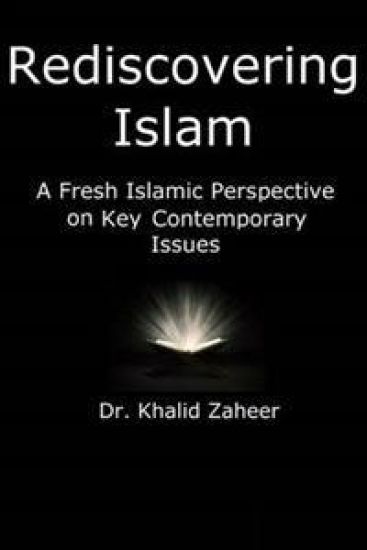 Rediscovering Islam