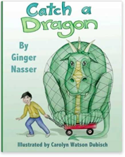 Catch A Dragon