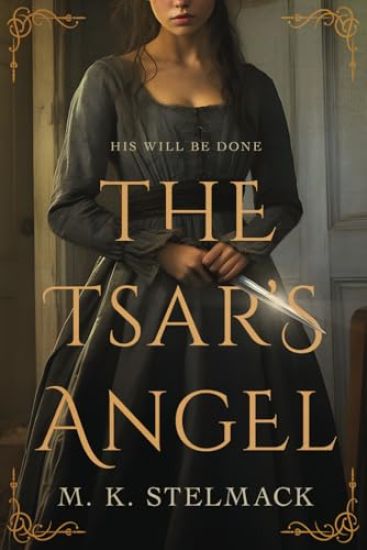 The Tsar's Angel