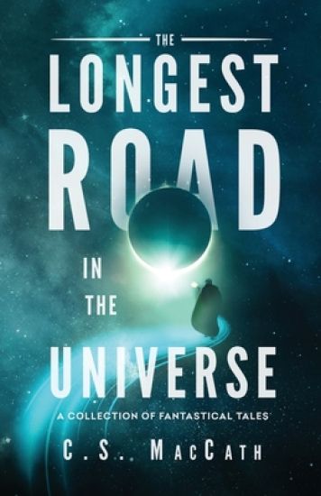 The Longest Road in the Universe