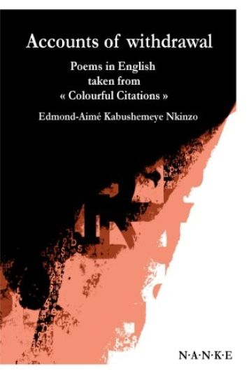 Accounts of withdrawal