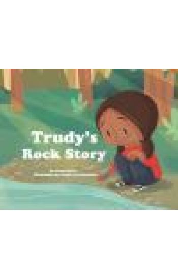 Trudy's Rock Story