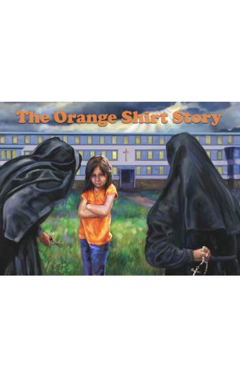 The Orange Shirt Story