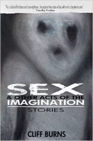 Sex and Other Acts of the Imagination
