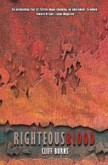 Righteous Blood