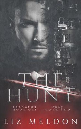 The Hunt: Books 1-2