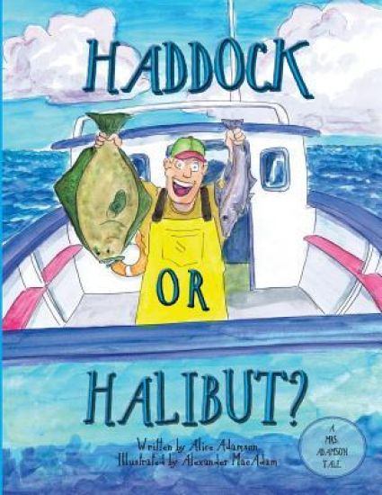 Haddock Or Halibut?