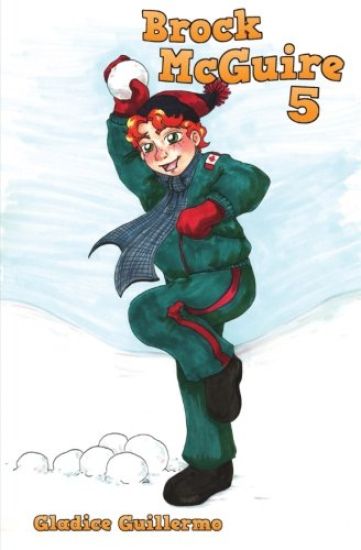 Brock McGuire 5