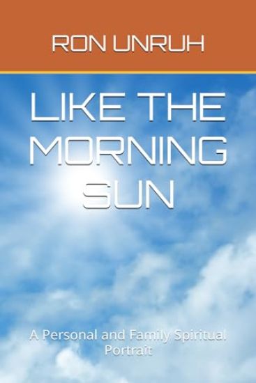 Like the Morning Sun