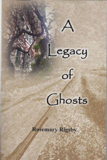 A Legacy of Ghosts