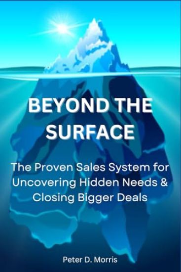 Beyond the Surface