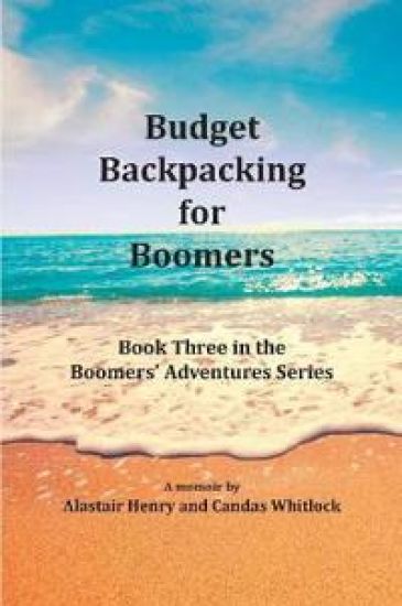 Budget Backpacking for Boomers