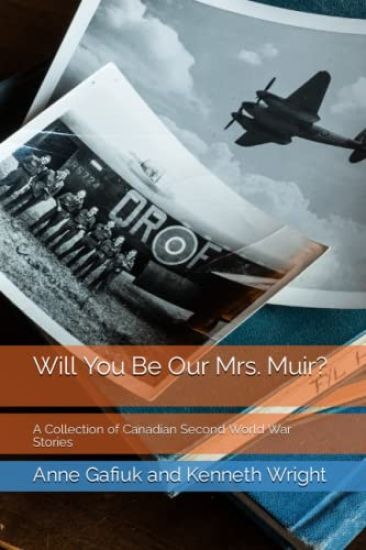 Will You Be Our Mrs. Muir?
