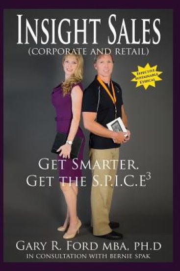 Insight Sales (Corporate and Retail)