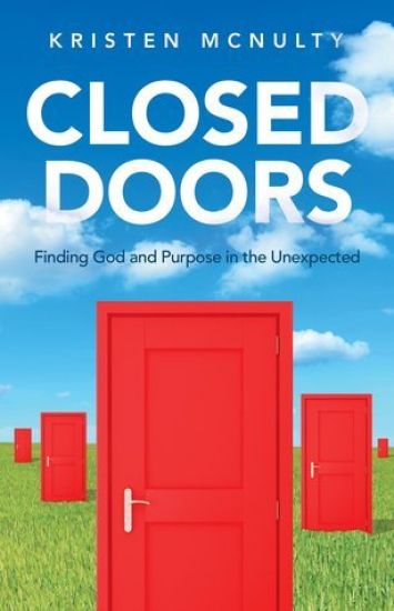 Closed Doors