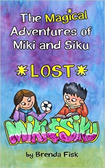 The Magical Adventures of Miki and Siku
