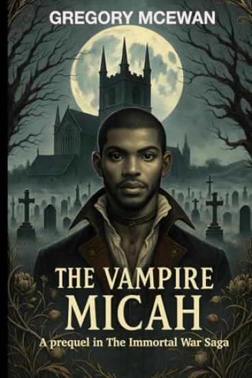 The Vampire Micah