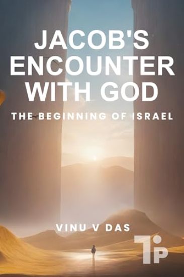 Jacob's Encounter With GOD